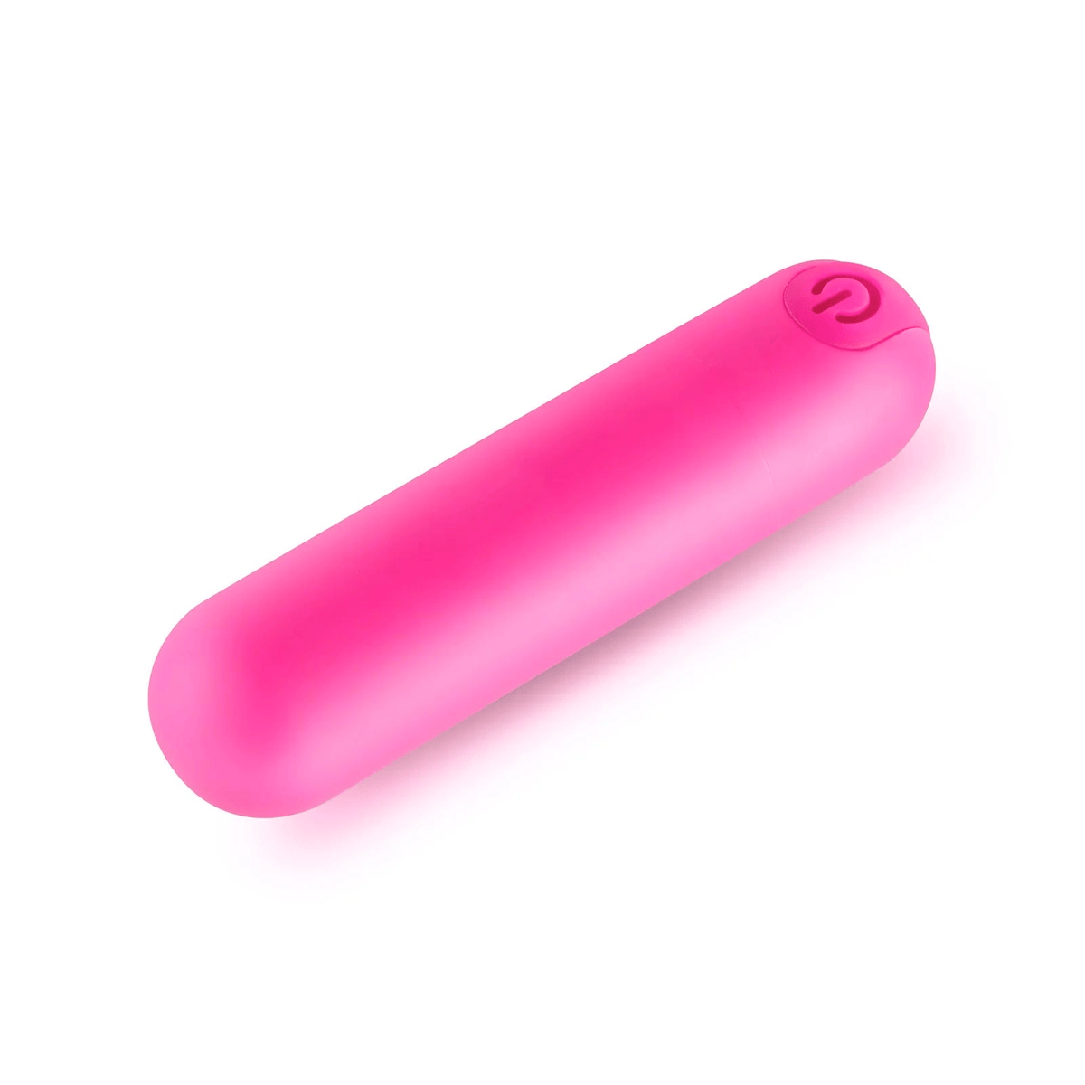 Bullet Vibrant Rechargeable - My First | Mini Vibromasseur 10 Modes My First Sensations plus
