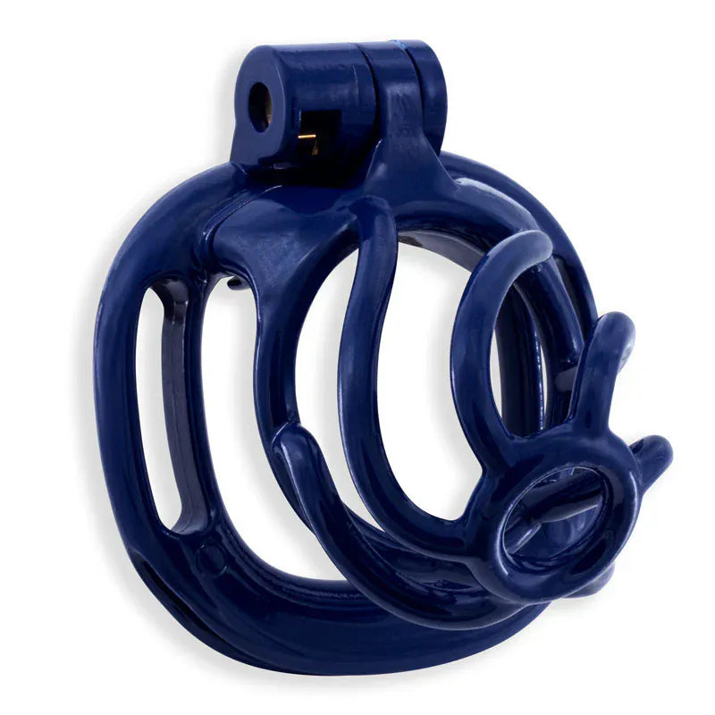 Cage de Chasteté - Kink Chastity Helix Cock Cage | Disponible en Extra Petit, Petit & Medium Kink - TW Trade Sensations plus