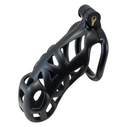 Cage de Chasteté - Kink - Locking Cock - Extra Large Kink - TW Trade Sensations plus