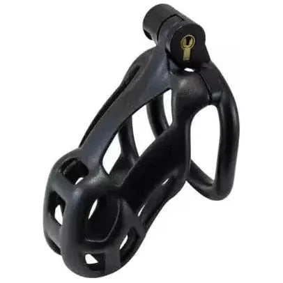 Cage de Chasteté - Kink - Locking Cock - Medium Kink - TW Trade Sensations plus