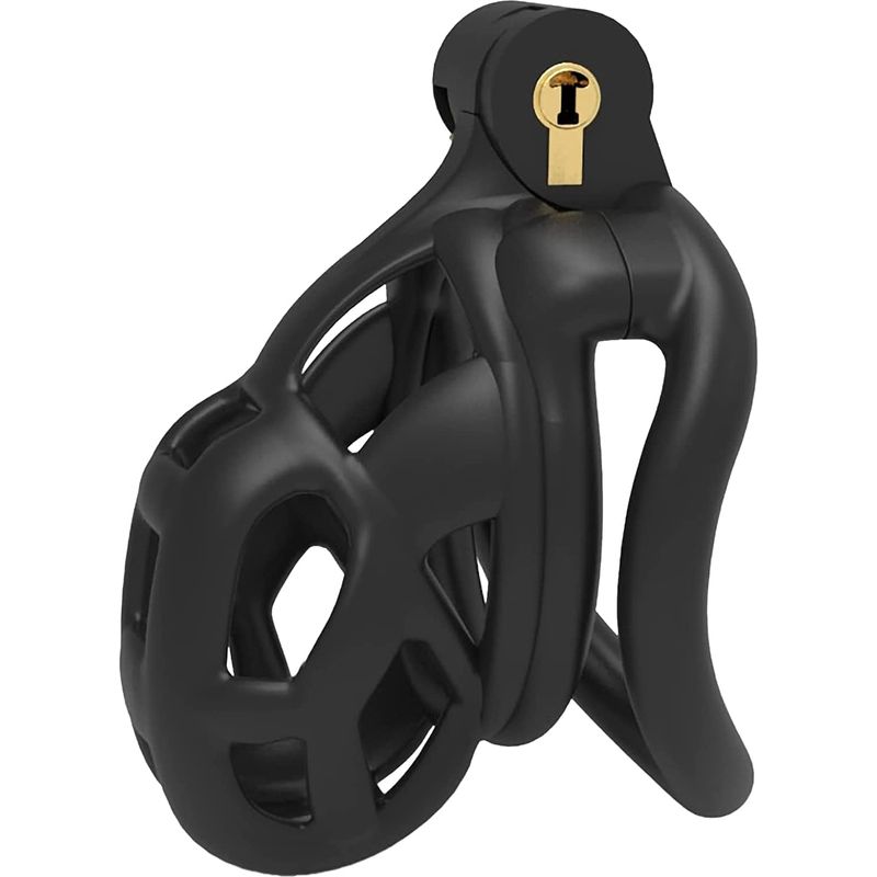 Cage de Chasteté - Kink - Locking Cock - Small Kink - TW Trade Sensations plus