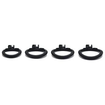 Cage de Chasteté - Kink - Locking Cock - Small Kink - TW Trade Sensations plus