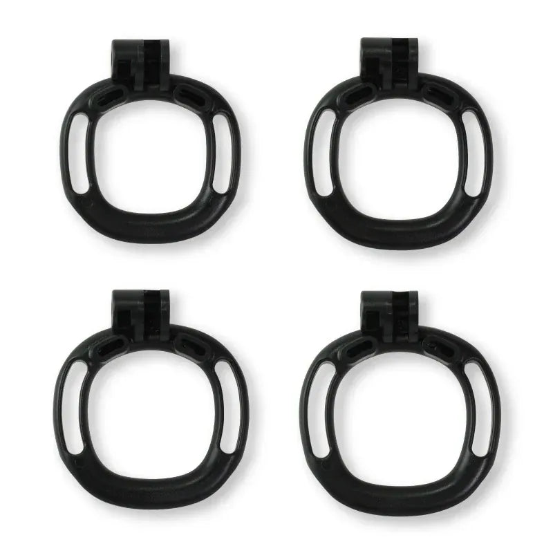 Cage de Chasteté - Prick Cock Cage Small | Petite, Légère, Confortable & Sécuritaire Kink - TW Trade Sensations plus