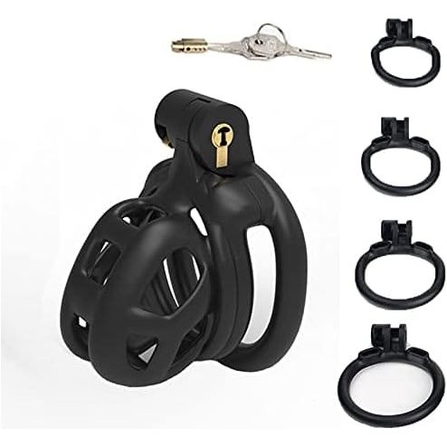Cage de chasteté verrouillable - Kink Chastity | Extra-Petite Kink - TW Trade Sensations plus