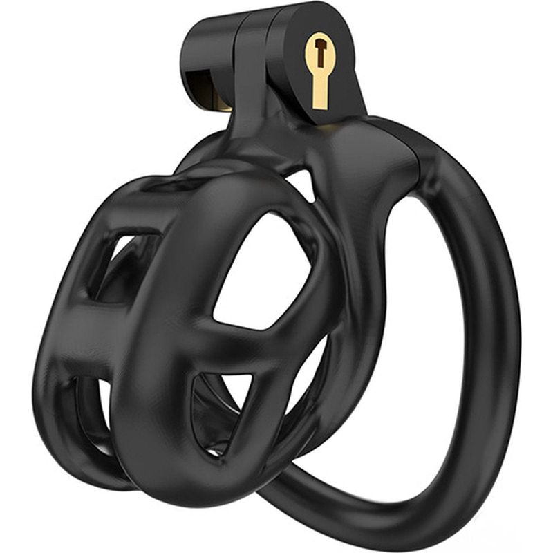 Cage de chasteté verrouillable - Kink Chastity | Extra-Petite Kink - TW Trade Sensations plus