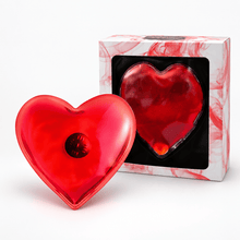 Cœur de Massage Chauffant - Intimacy Heart | Kheper Games Kheper Games Sensations plus