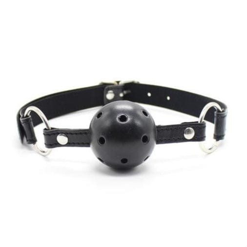 Coffret BDSM 10 Pièces - FetishTentation | Menottes, Bâillon, Corde, Pinces, Paddle & Plus FetishTentation Sensations plus