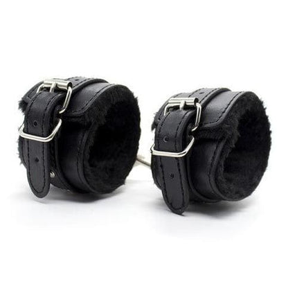 Coffret BDSM 10 Pièces - FetishTentation | Menottes, Bâillon, Corde, Pinces, Paddle & Plus FetishTentation Sensations plus