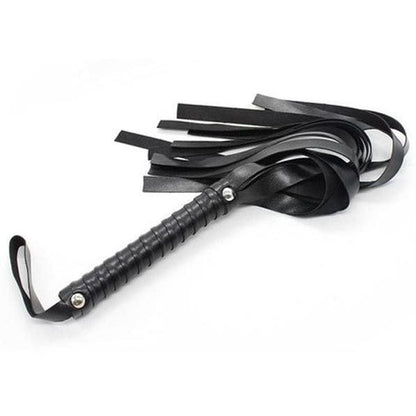 Coffret BDSM 10 Pièces - FetishTentation | Menottes, Bâillon, Corde, Pinces, Paddle & Plus FetishTentation Sensations plus