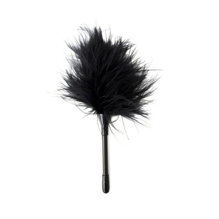 Coffret BDSM 10 Pièces - FetishTentation | Menottes, Bâillon, Corde, Pinces, Paddle & Plus FetishTentation Sensations plus