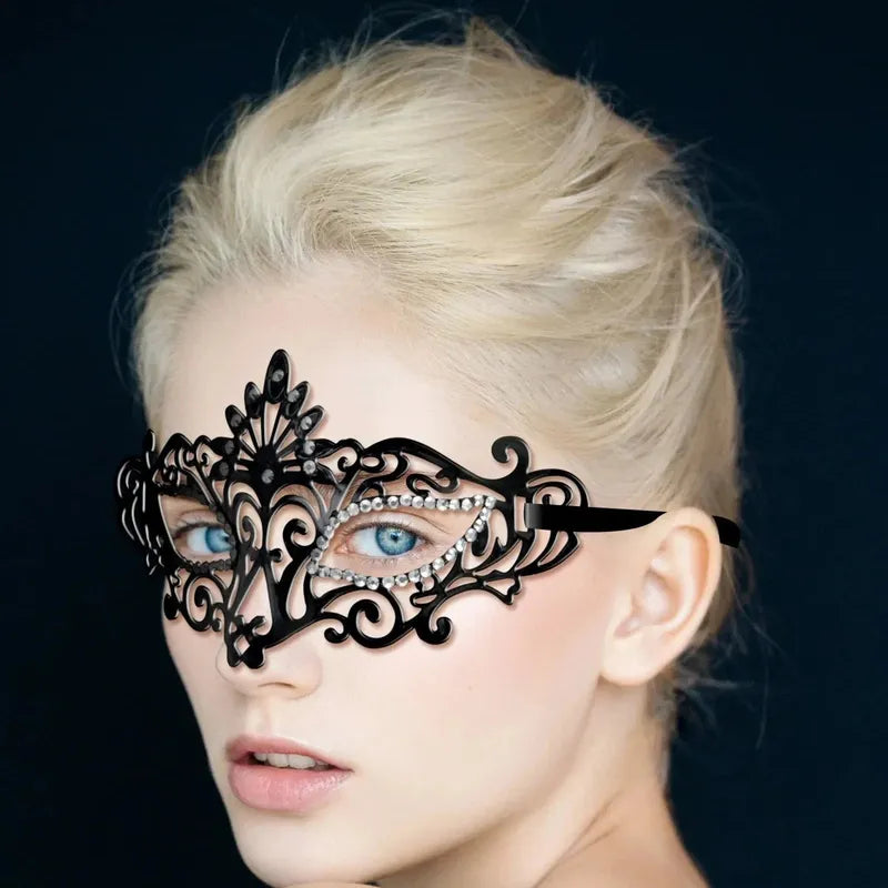 Coffret d’Initiation Fétichiste - Fetish Dream | Explorer le BDSM Soft en Couple Sweet Caress Sensations plus