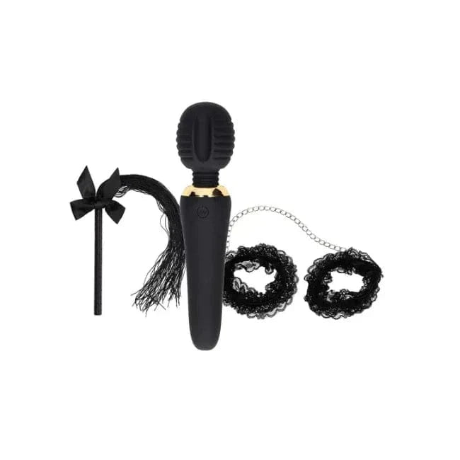 Coffret Surprises - Le Désir Sexy Lingerie Calendar | 8 Plaisirs Sensuels Régulier & Plus Le Désir Sensations plus