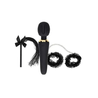 Coffret Surprises - Le Désir Sexy Lingerie Calendar | 8 Plaisirs Sensuels Régulier & Plus Le Désir Sensations plus