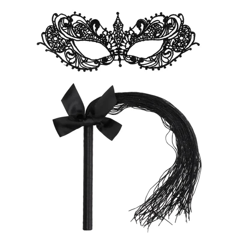 Coffret Surprises - Le Désir Sexy Lingerie Calendar | 8 Plaisirs Sensuels Régulier & Plus Le Désir Sensations plus