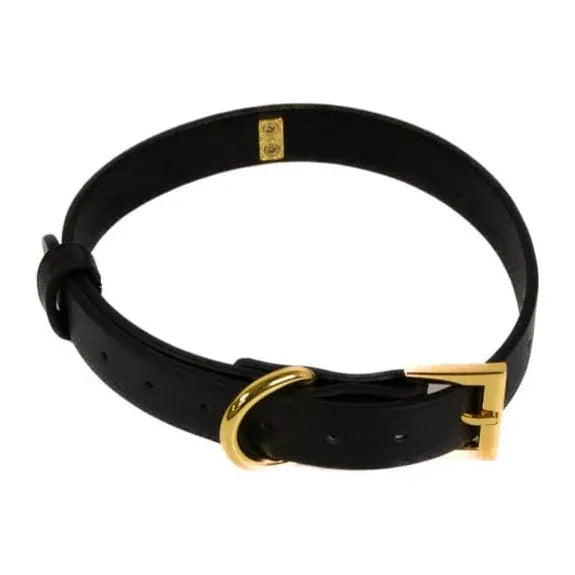 Collier BDSM Fétiche - Ns Novelties - Fetish & Fashion Cara NS Novelties Sensations plus