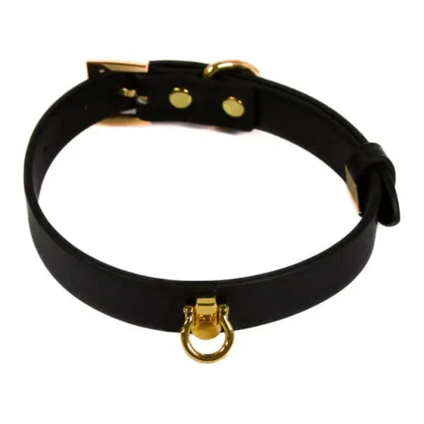 Collier BDSM Fétiche - Ns Novelties - Fetish & Fashion Cara NS Novelties Sensations plus