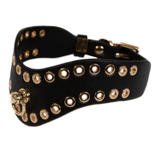 Collier BDSM Fétiche - Ns Novelties - Fetish & Fashion Kali Collar NS Novelties Sensations plus