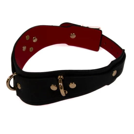 Collier BDSM Fétiche - Ns Novelties - Fetish & Fashion Lilith NS Novelties Sensations plus