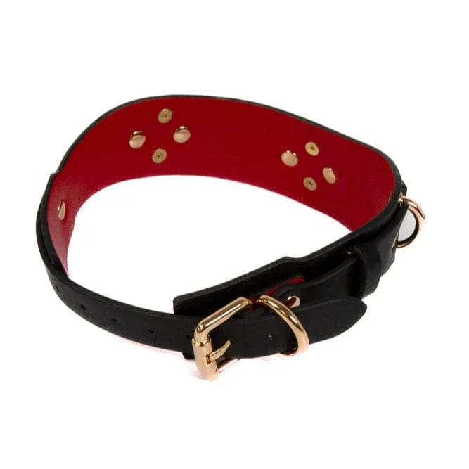 Collier BDSM Fétiche - Ns Novelties - Fetish & Fashion Lilith NS Novelties Sensations plus