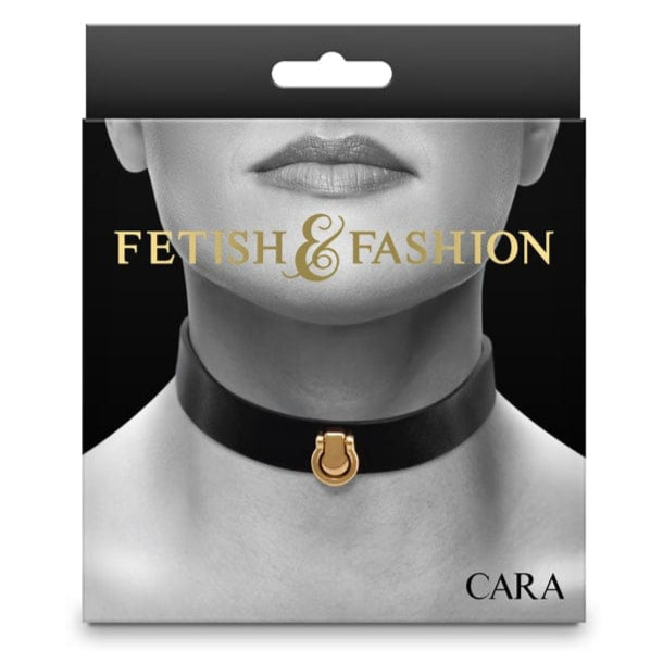 Collier - Ns Novelties - Fetish&Fashion Cara NS Novelties Sensations plus