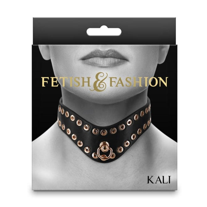 Collier - Ns Novelties - Fetish&Fashion Kali NS Novelties Sensations plus