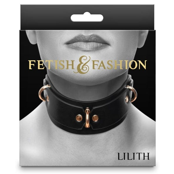 Collier - Ns Novelties - Fetish&Fashion Lilith NS Novelties Sensations plus