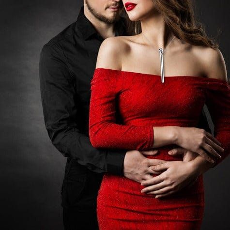 Collier Vibrant - Vivilo - Catimini Vivilo Sensations plus