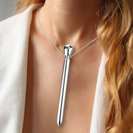 Collier Vibrant - Vivilo - Catimini Vivilo Sensations plus