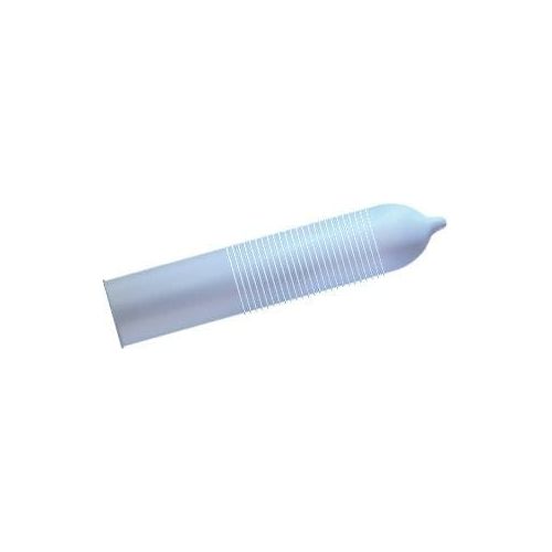 Préservatif ONE Condom Extreme Ribs Artist Collection – Sensations Plus