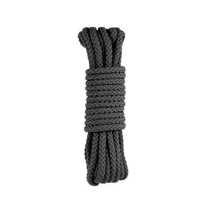 Corde de Bondage Douce 5m - Sweet Caress Play Shibari | 100% Polyester Haute Qualité Sweet Caress Sensations plus