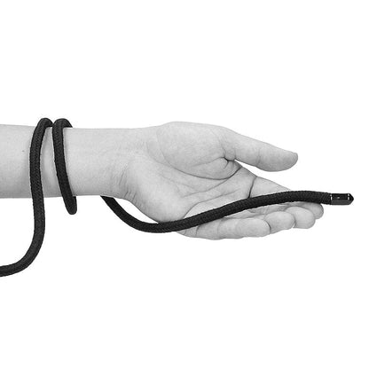 Corde japonaise 10 mètres – Japanese BDSM Rope | Shibari & bondage Ouch! B&W Sensations plus