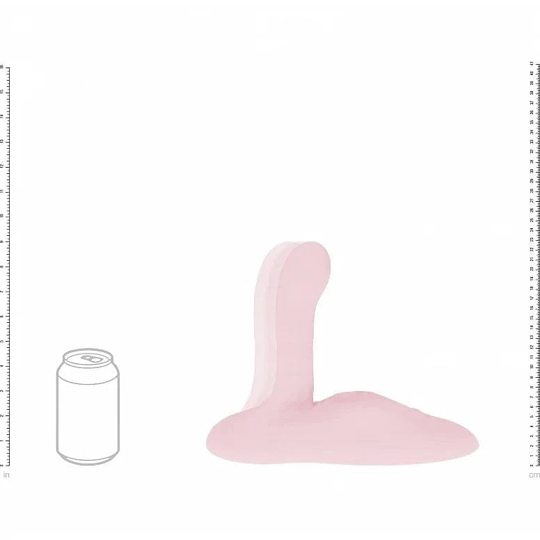 Coussin Vibrant Double Stimulation - Satisfaction | Pulse Wave & Va-et-Vient Loveline Sensations plus