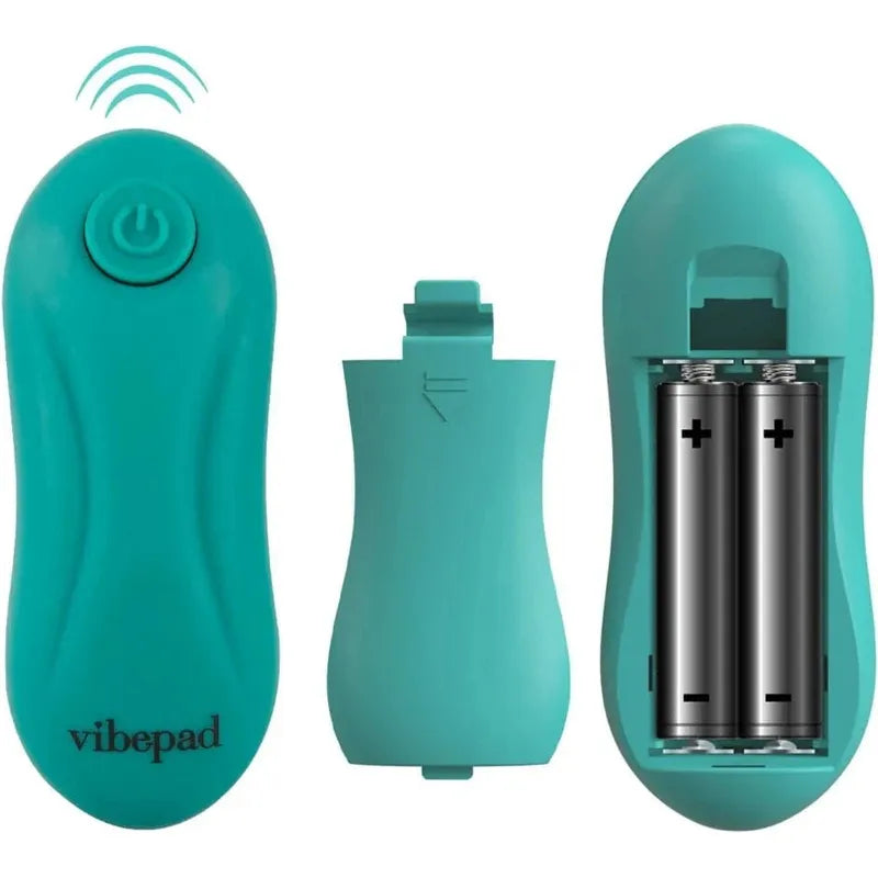 Coussin Vibrant - Vibepad Intense | Ultra-Puissant & Mains Libres Orion Sensations plus