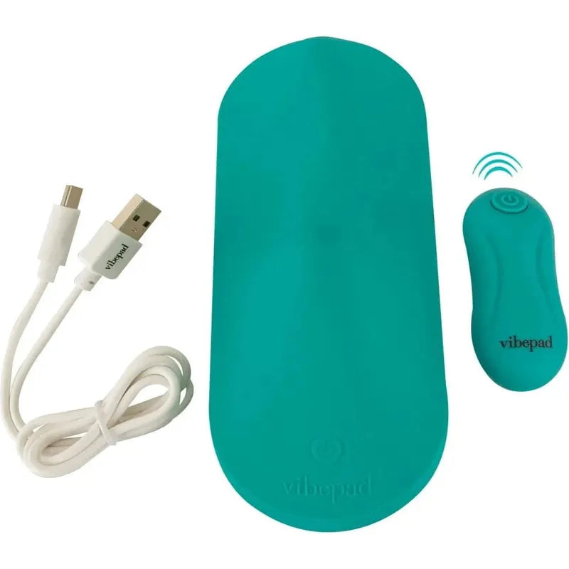 Coussin Vibrant - Vibepad Intense | Ultra-Puissant & Mains Libres Orion Sensations plus