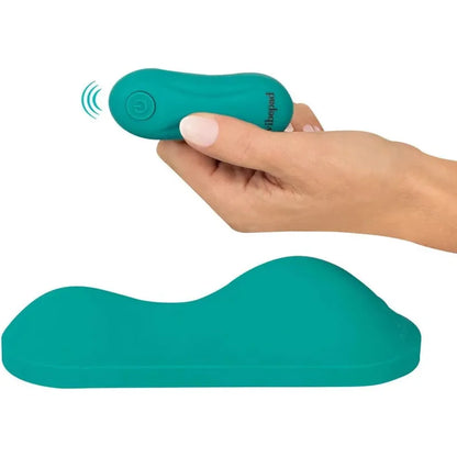 Coussin Vibrant - Vibepad Intense | Ultra-Puissant & Mains Libres Orion Sensations plus