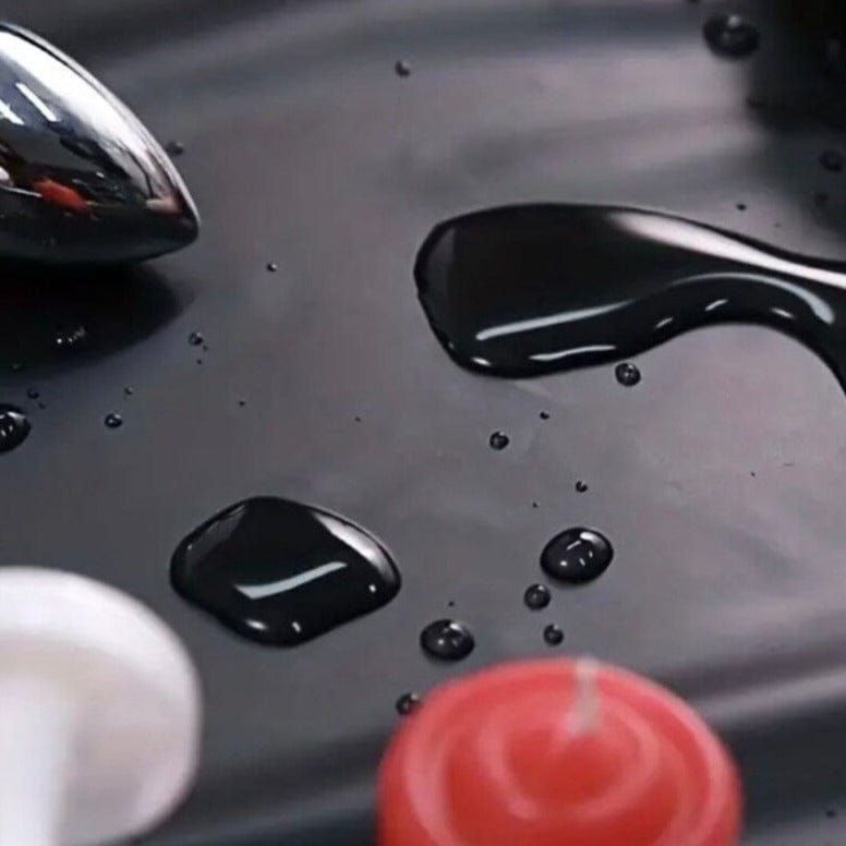 Couverture Étanche Nuru - Vivilo - Splash Massage Sensations Plus Sensations plus