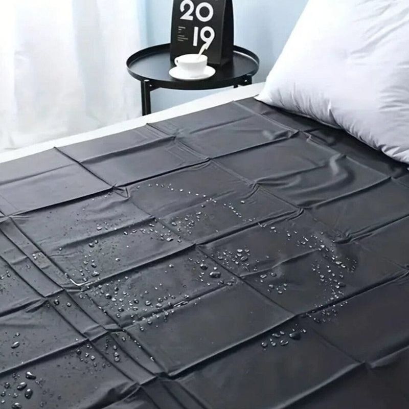 Couverture Étanche - Vivilo - Splash Massage Sensations Plus Sensations plus