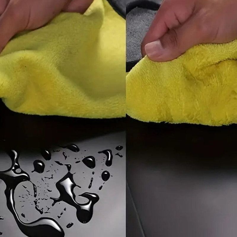 Couverture Étanche - Vivilo - Splash Massage Sensations Plus Sensations plus