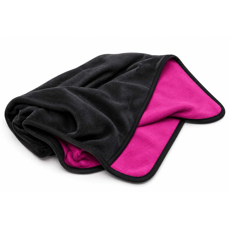 Couverture Imperméable Réversible - Splash Dry 50 x 60 po | OsezVous OsezVous Sensations plus