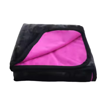 Couverture Imperméable Réversible - Splash Dry 50 x 60 po | OsezVous OsezVous Sensations plus