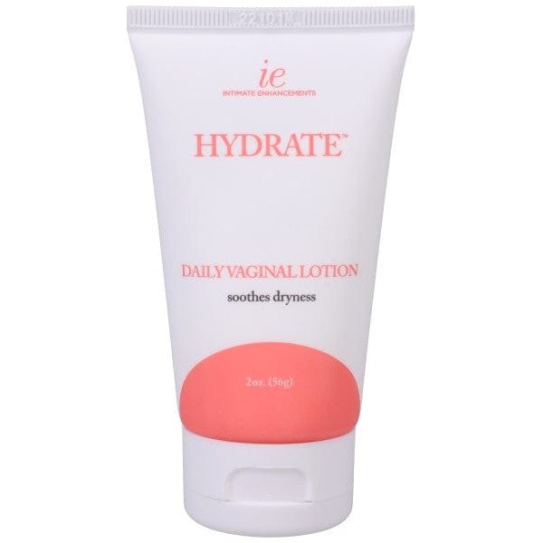Crème Hydratante Vaginale - Doc Johnson - Hydrate Doc Johnson Sensations plus