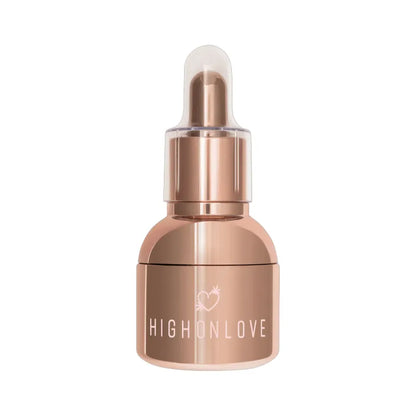 Crème Intime pou Clitoris - Huile Sensuelle Stimulante | High On Love HighOnLove Sensations plus