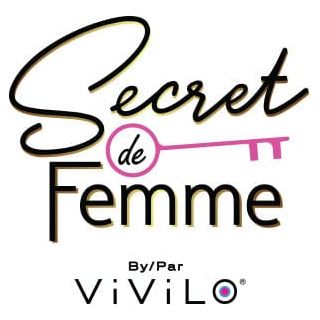 Crème Stimulante 4 en 1 - Secret de Femme | Clitoris, Point G & Mamelons Vivilo Sensations plus