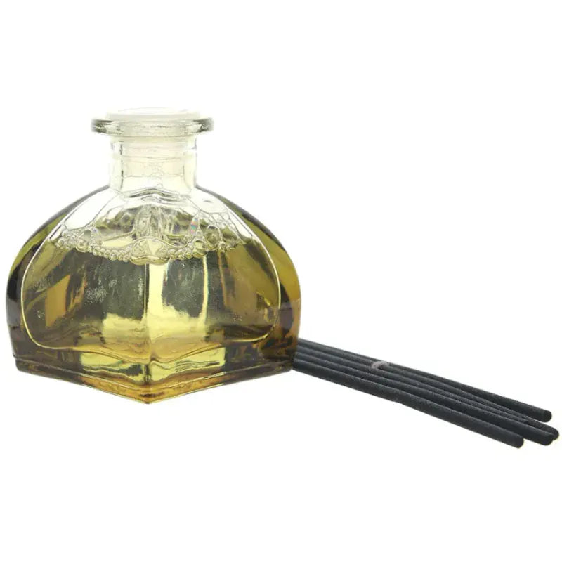 Diffuseur à Roseaux - Scents to Fuck By… Booty Call | Vanilla Bourbon Scents to Fuck by Sensations plus