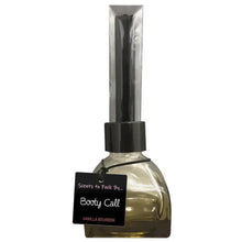 Diffuseur à Roseaux - Scents to Fuck By… Booty Call | Vanilla Bourbon Scents to Fuck by Sensations plus