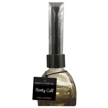 Diffuseur à Roseaux - Scents to Fuck By… Booty Call | Vanilla Bourbon Scents to Fuck by Sensations plus