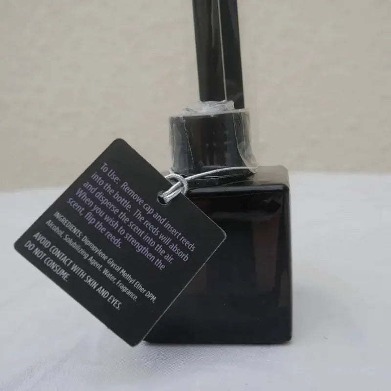 Diffuseur à Roseaux - Scents to Fuck By… Naughty Nympho | Lavande & Eucalyptus Scents to Fuck by Sensations plus
