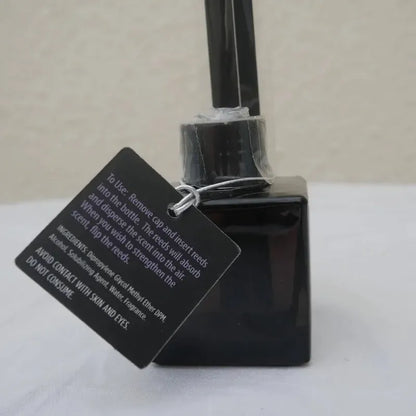 Diffuseur à Roseaux - Scents to Fuck By… Naughty Nympho | Lavande & Eucalyptus Scents to Fuck by Sensations plus