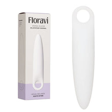 Dilatateur Vaginal XXL en Silicone - Bien-être Intime | Floravi Floravi Sensations plus