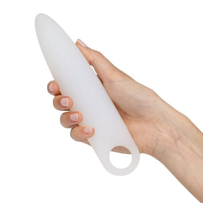 Dilatateur Vaginal XXL en Silicone - Bien-être Intime | Floravi Floravi Sensations plus